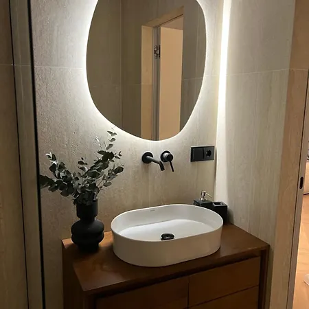 Vanagupes Sauleti Apartamentai Pusyne * Palanga