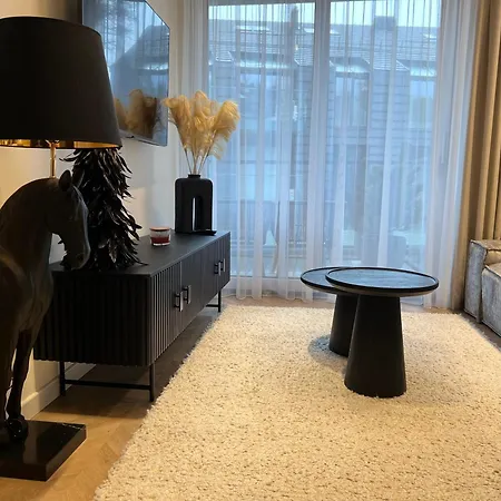 Vanagupes Sauleti Apartamentai Pusyne Apartment *