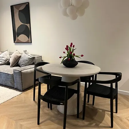Apartment Vanagupes Sauleti Apartamentai Pusyne *