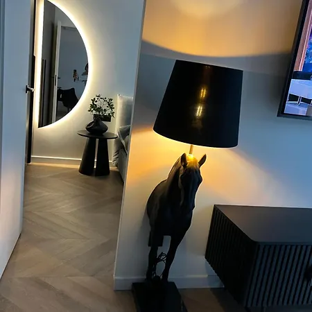 Vanagupes Sauleti Apartamentai Pusyne Apartment Palanga