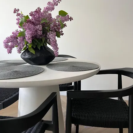 Vanagupes Sauleti Apartamentai Pusyne Apartment Palanga